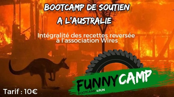 bootcamp-australie