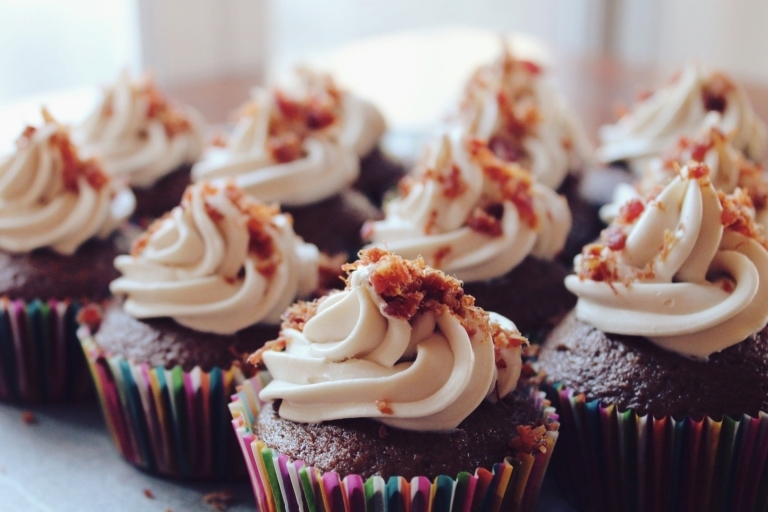 Salon de la pâtisserie et de la gourmandise : le rendez-vous des foodies au parc Chanot