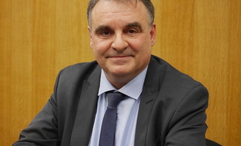 Les grandes priorités d&rsquo;Eric Berton, nouveau président d&rsquo;Aix-Marseille Université