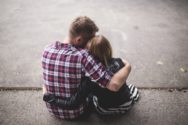 free-hug