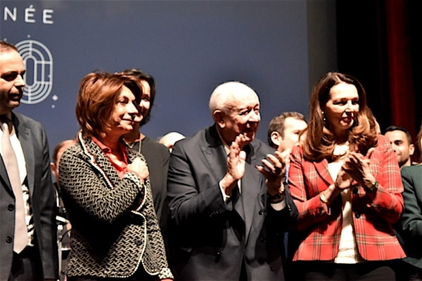 , Devant les soup&ccedil;ons de fraude, Martine Vassal demande l&rsquo;annulation de toutes les procurations, Made in Marseille