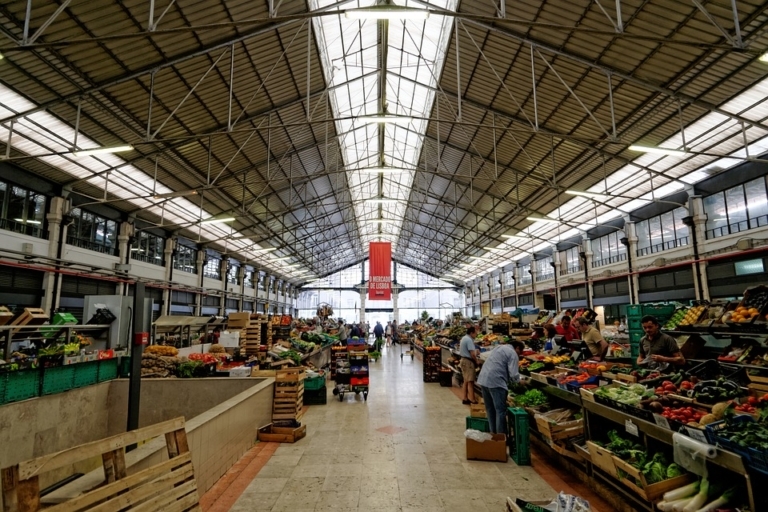 Jean-Luc Chauvin (CCIAMP) : « La halle alimentaire, sujet essentiel d’attractivité des centres-villes »