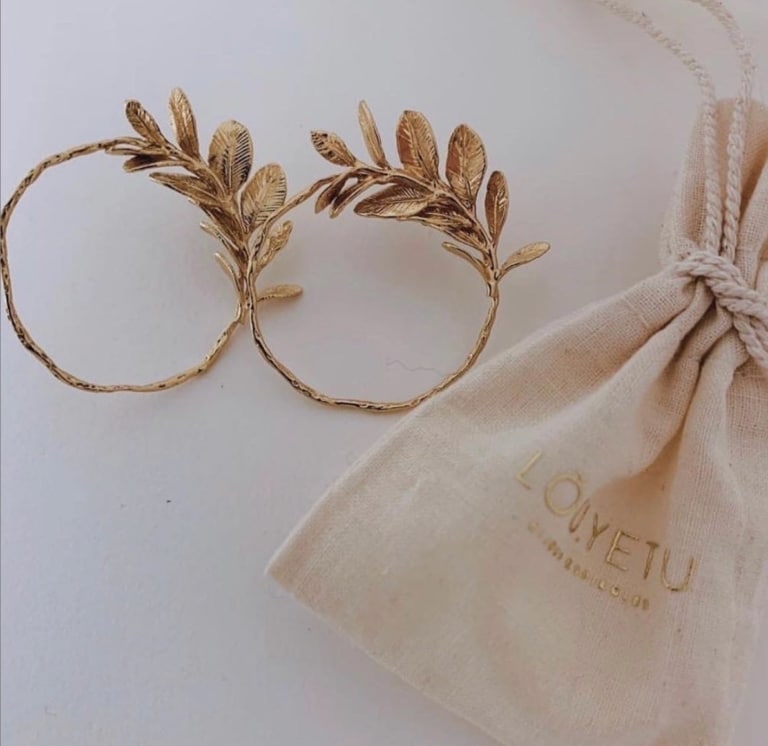 La marque de bijoux Lou Yetu installe son pop-up store à Marseille