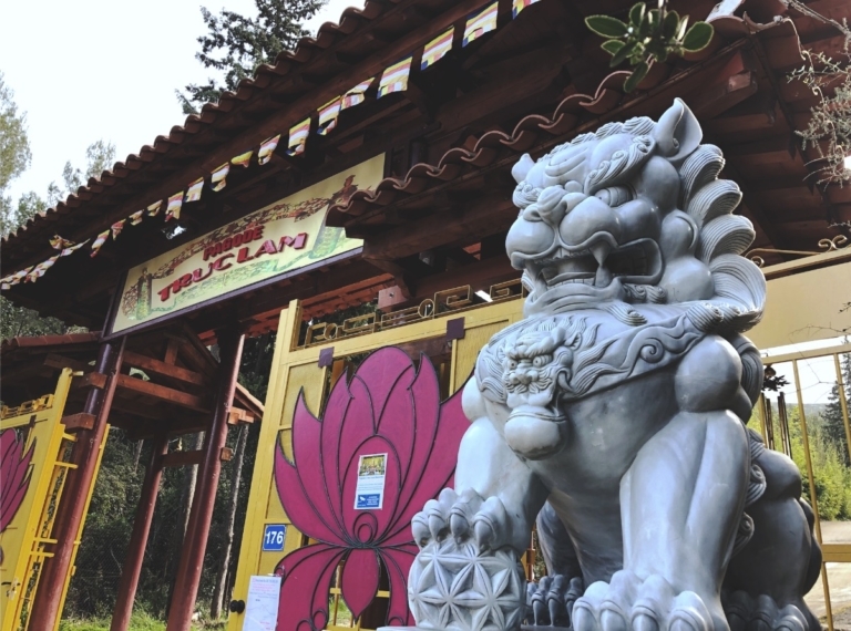 La nouvelle année vietnamienne célébrée à Marseille