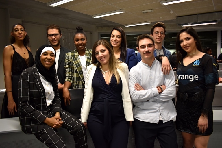 L&rsquo;Ouvre-Boîte, un concentré de jeunes talents