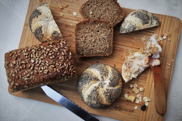 Notre sélection des boulangeries bio et sans gluten à Marseille