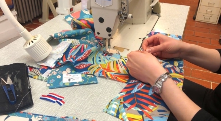 13 A&rsquo;tipik – L&rsquo;atelier de couture solidaire spécialisé pour les personnes à mobilité réduite