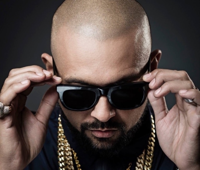 Sean Paul mettra le « Fuego » au Delta Festival