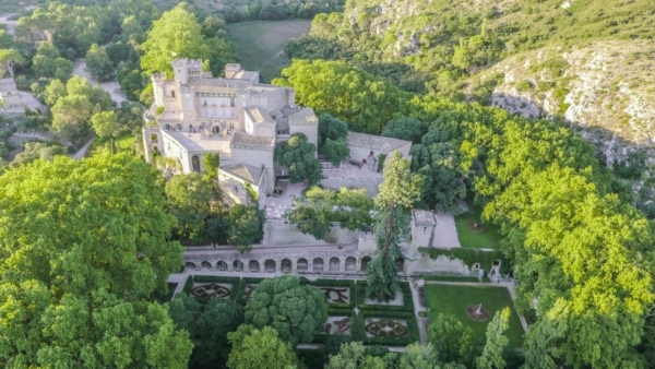 , Le ch&acirc;teau de La Barben, acteur du plan de relance de l&rsquo;&eacute;conomie locale, Made in Marseille