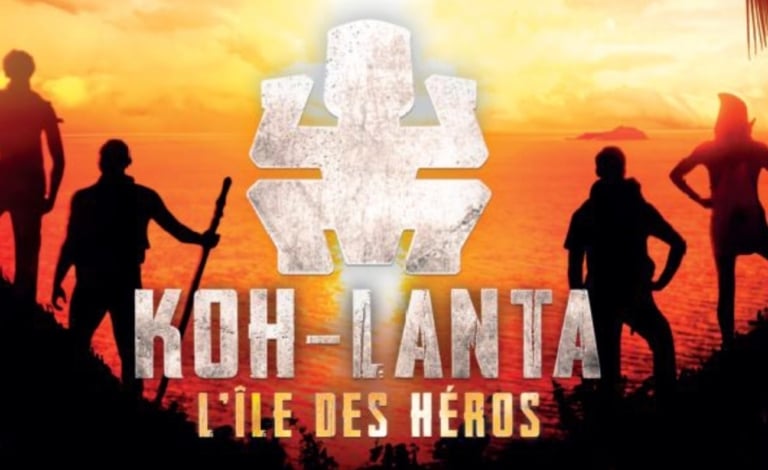 Koh-Lanta challenge les Marseillais