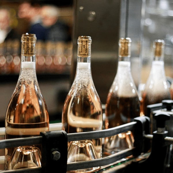 La Route des Vins