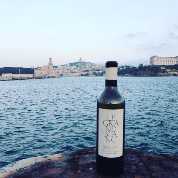 Le Vin Sobre
