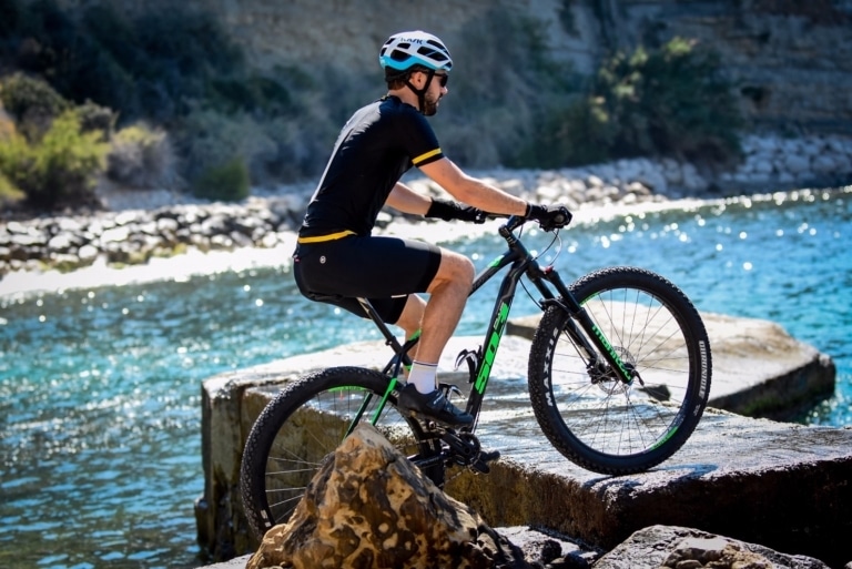 Avec GetBack Sports, un Marseillais invente un kit de protection contre les blessures