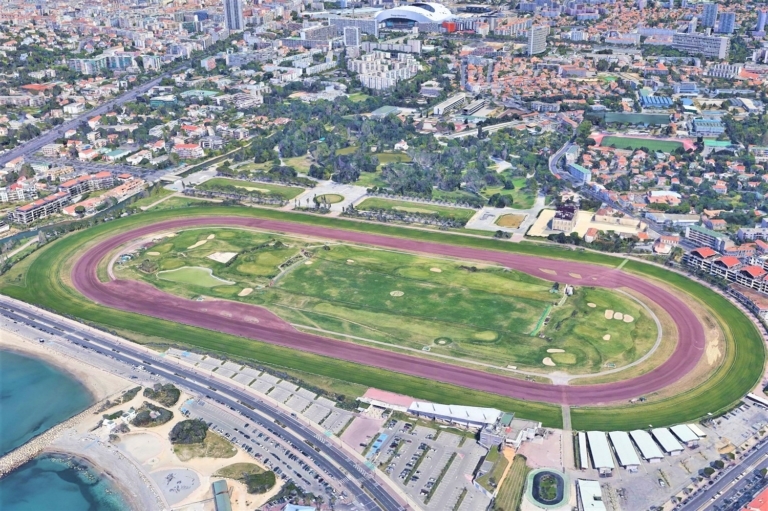 L&rsquo;hippodrome Borély mise sur un « Pôle cheval » national à Cabriès