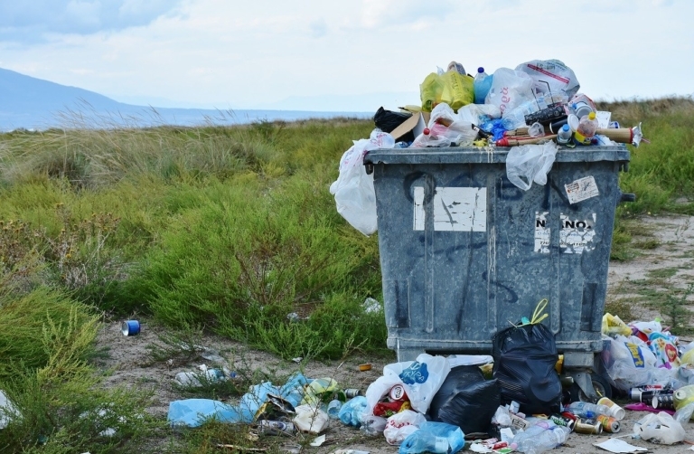 #MarseilleTri2020, un challenge photo/selfie pour booster le ramassage de déchets
