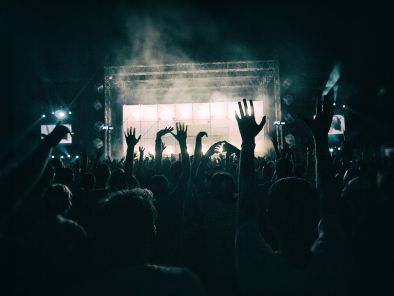 Laurent Garnier, Ben Klock… Les icônes de la techno s&rsquo;invitent au Festival Le Bon Air