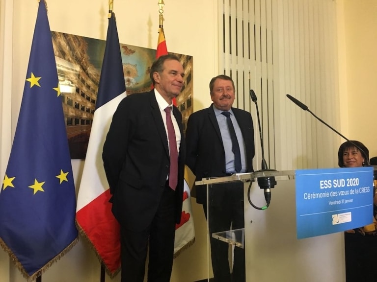 La Cress Paca lance le premier fonds d&rsquo;investissement dédié à l&rsquo;économie sociale et solidaire