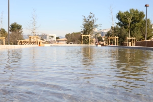 , En images – D&eacute;couvrez le parc de la Jarre au sud de Marseille, Made in Marseille