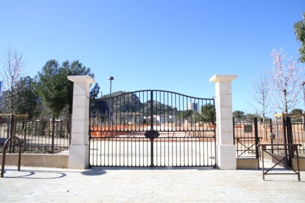 , En images – D&eacute;couvrez le parc de la Jarre au sud de Marseille, Made in Marseille