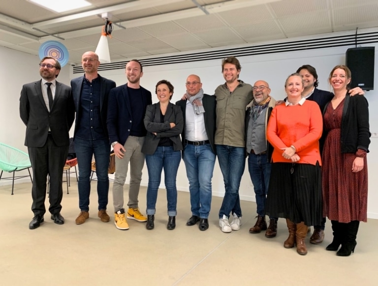 La Fondation de Marseille veut encourager les initiatives solidaires à fort impact social