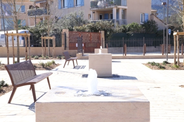 , En images – D&eacute;couvrez le parc de la Jarre au sud de Marseille, Made in Marseille
