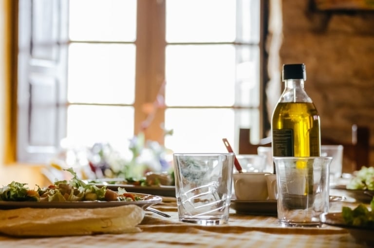 L&rsquo;huile d&rsquo;olive de Provence obtient l&rsquo;Appellation d&rsquo;origine protégée (AOP)