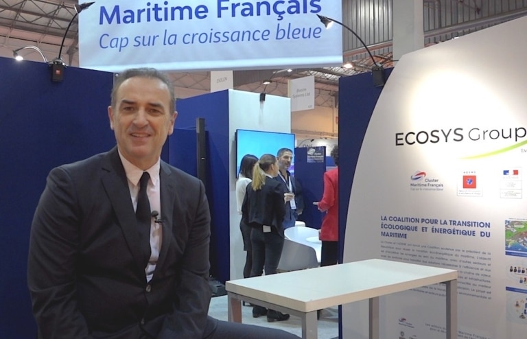 Vidéo – Le Club croisière Marseille Provence à l&rsquo;heure de la transition énergétique