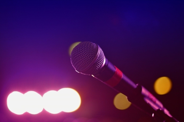 karaoke-micro