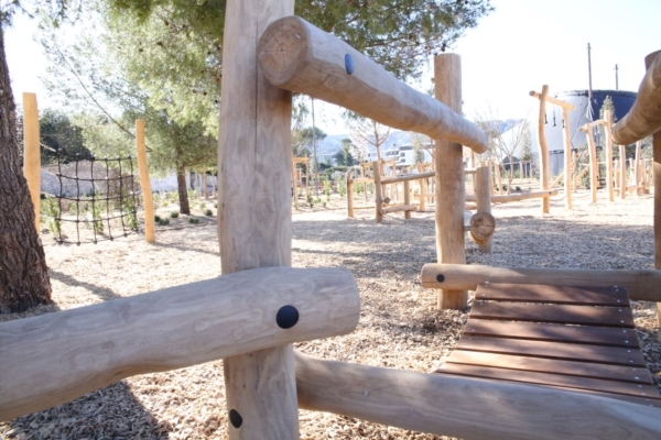 , En images – D&eacute;couvrez le parc de la Jarre au sud de Marseille, Made in Marseille