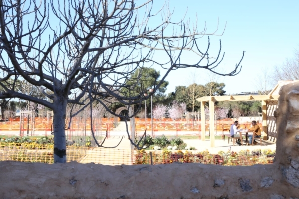 , En images – D&eacute;couvrez le parc de la Jarre au sud de Marseille, Made in Marseille