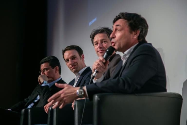 Le Phare de l&rsquo;Entrepreneuriat revient au Parc Chanot pour sa 22e édition
