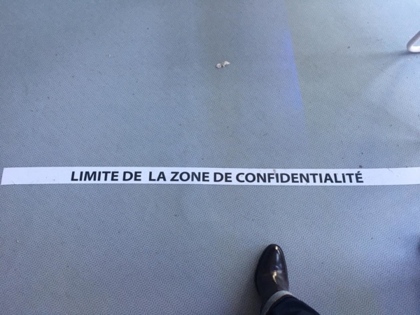, Le 1er tour des &eacute;lections municipales en direct &agrave; Marseille et en Provence, Made in Marseille