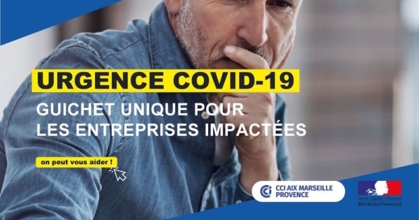 , Covid-19&nbsp;: La fili&egrave;re touristique de la r&eacute;gion durement impact&eacute;e, Made in Marseille