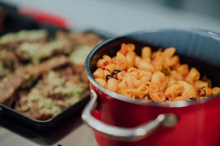 Les recettes des chefs étoilés provençaux pour cuisiner avec vos enfants