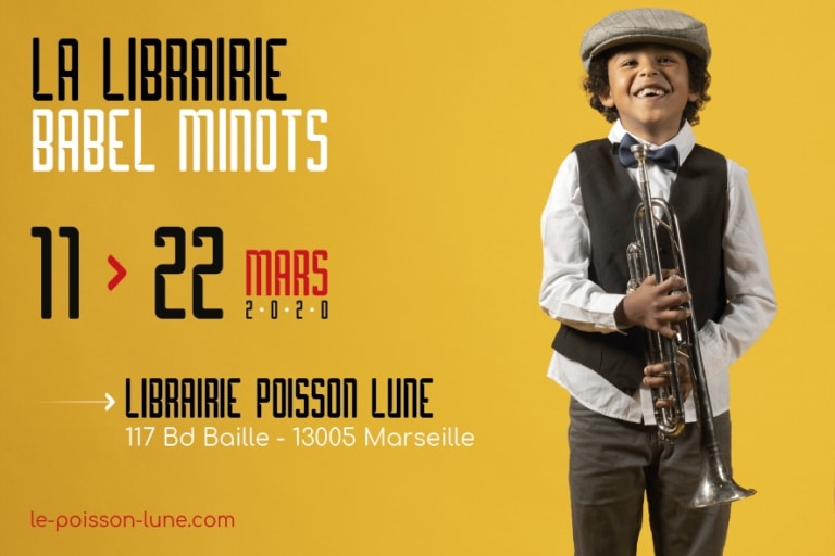 Babel minots : le festival culturel pour les familles revient à Marseille