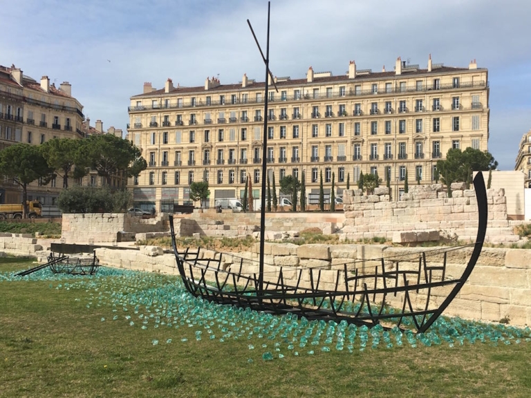 Marseille : les Journée européennes de l’archéologie débutent aujourd&rsquo;hui