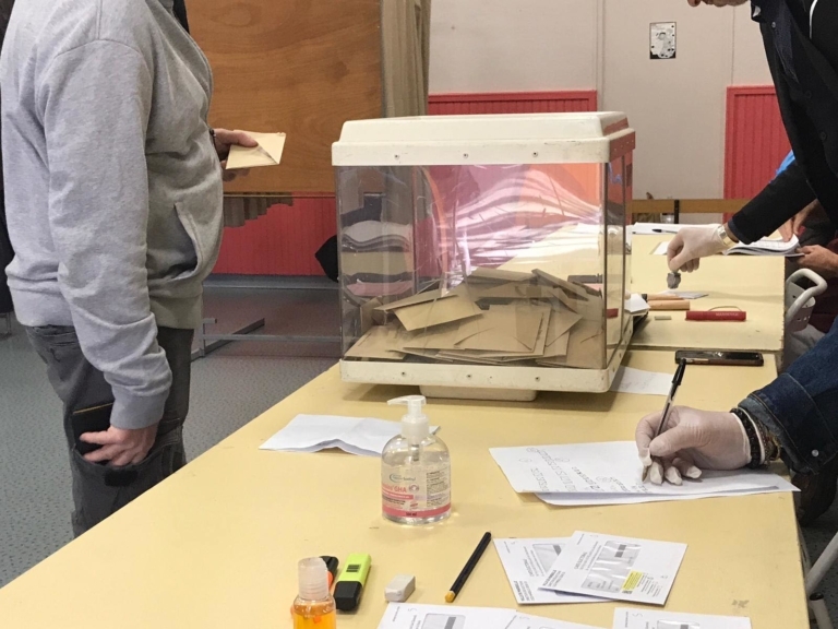 Les élections régionales et départementales fixées aux 20 et 27 juin par le gouvernement