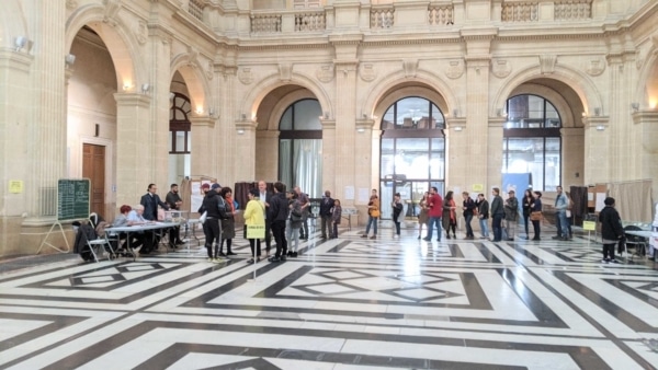 , Le 1er tour des &eacute;lections municipales en direct &agrave; Marseille et en Provence, Made in Marseille