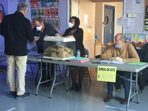 , Le 1er tour des &eacute;lections municipales en direct &agrave; Marseille et en Provence, Made in Marseille