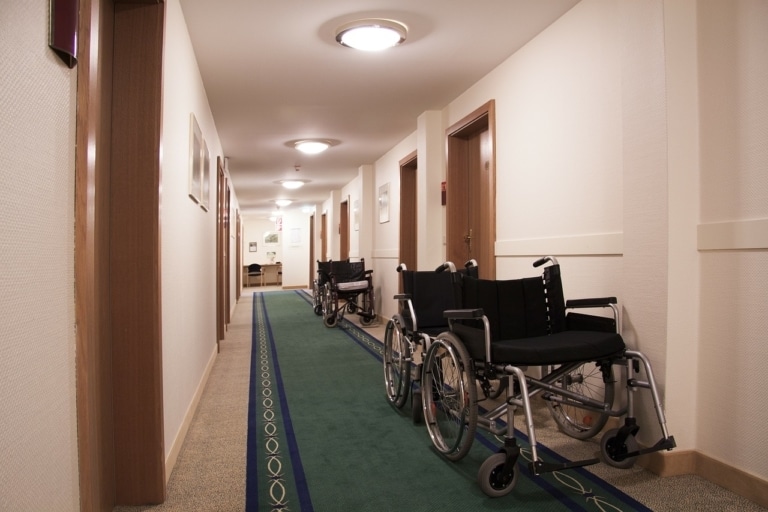 Les centres spécialisés pour les handicaps à l&rsquo;épreuve du Covid-19