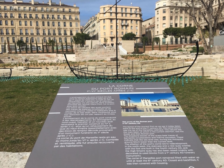 A Marseille, les musées seront gratuits jusqu&rsquo;à la fin de l&rsquo;année