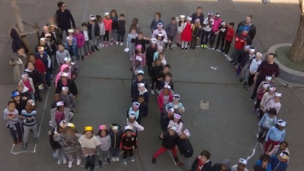 ecole-precarite-marseille-covid-19