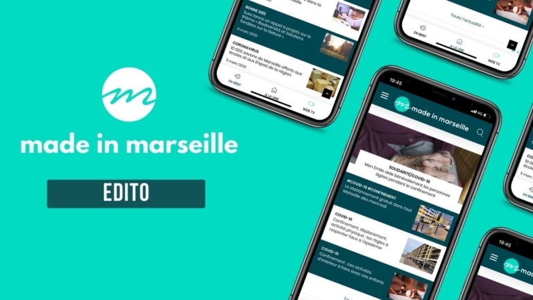 Edito – L&rsquo;information de solutions comme modeste contribution dans cette crise