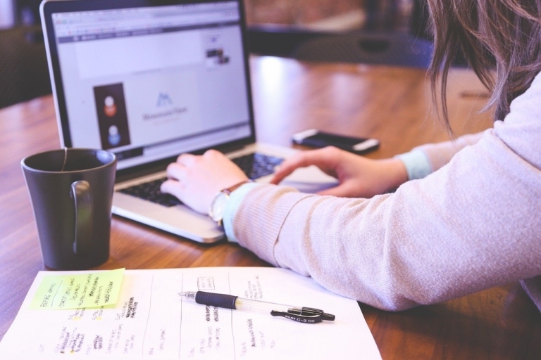 La Semaine pour créer sa boîte ! 5 jours pour accompagner les nouveaux entrepreneurs