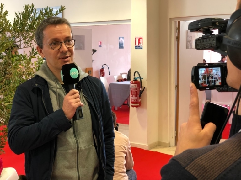 Pablo Longoria succède à Jacques Henri Eyraud à la présidence de l’OM