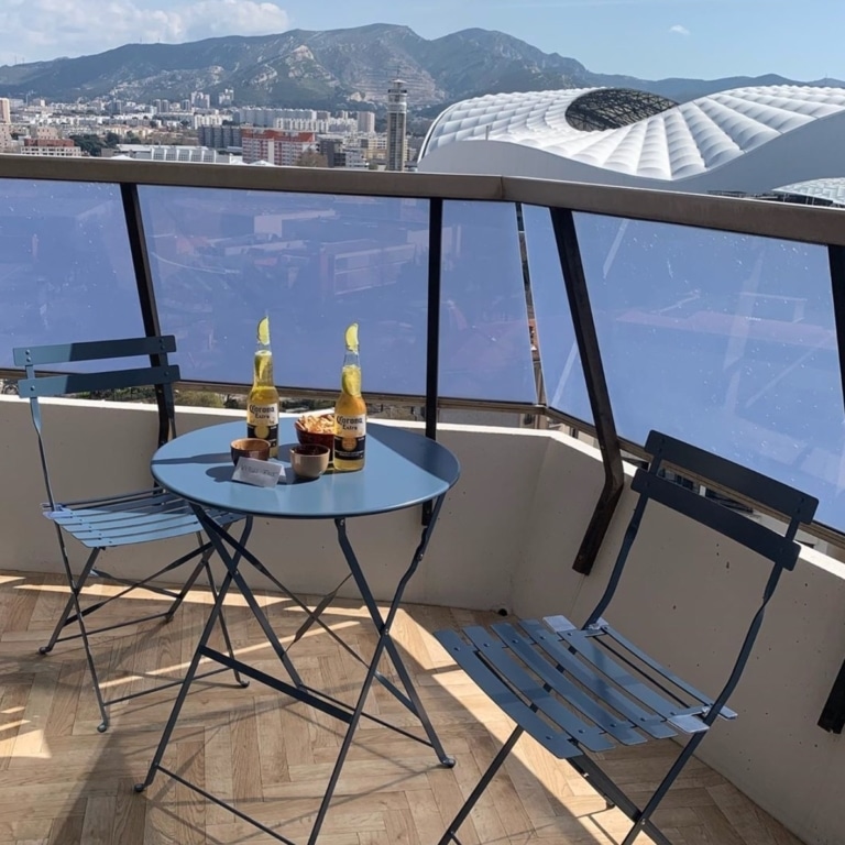 #FenetreSurMarseille : les Marseillais confinés partagent leurs plus beaux clichés