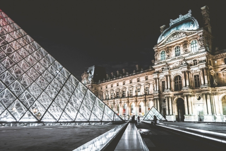 15 musées en ligne à visiter virtuellement depuis son canapé