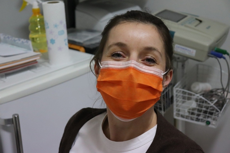 GoMask, l&rsquo;application pour aider le personnel soignant à trouver des masques