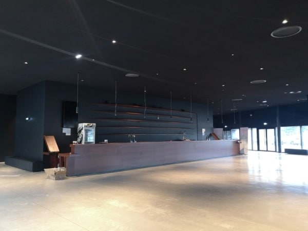 , 6MIC, visite en avant-premi&egrave;re de la nouvelle salle de concerts d&rsquo;Aix-en-Provence, Made in Marseille