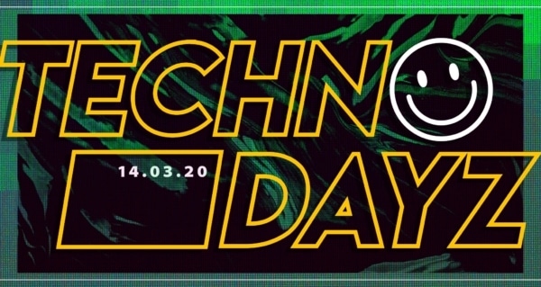 technodayz